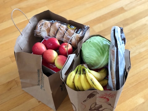 Grocerieszzz